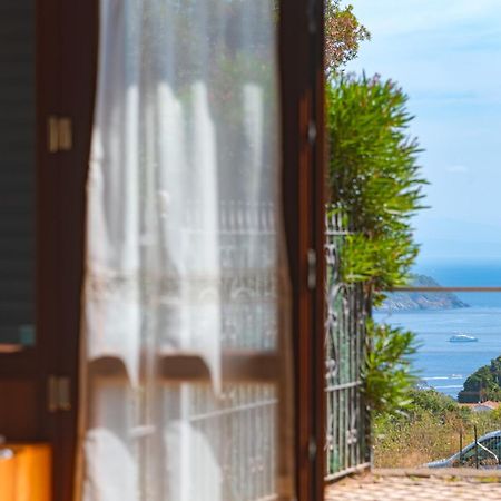 Appartamenti Godiamoci Capoliveri 외부 사진